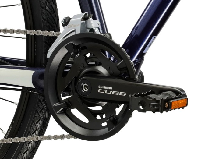 9_Rower 28" Crossowy KROSS EVADO 5.0 rama XL 23" KREV5Z28X23M007965 granatowy - srebrny R25.jpg