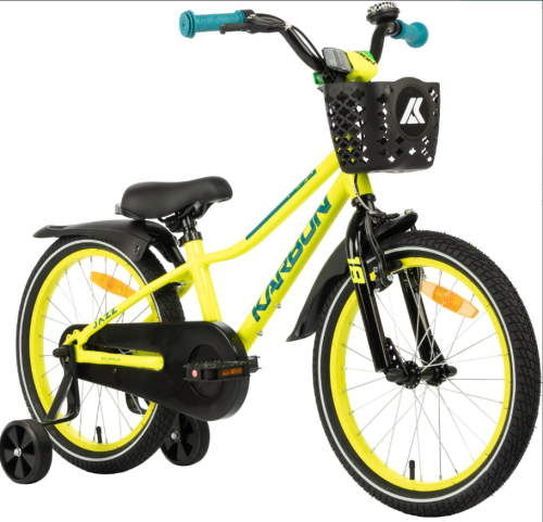 1_Rower dziecięcy 18" KARBON JAZZ limonkowy R25.png