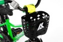 3_Rower dziecięcy 16" KARBON JAZZ zielony - neonowy R25.jpg
