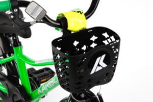 3_Rower dziecięcy 16" KARBON JAZZ zielony - neonowy R25.jpg