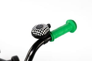 4_Rower dziecięcy 16" KARBON JAZZ zielony - neonowy R25.jpg