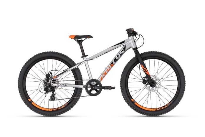 1_Rower dziecięcy 24" KELLYS MARC 70 rama 31.5 cm Silver ( srebrny ) R26.jpg