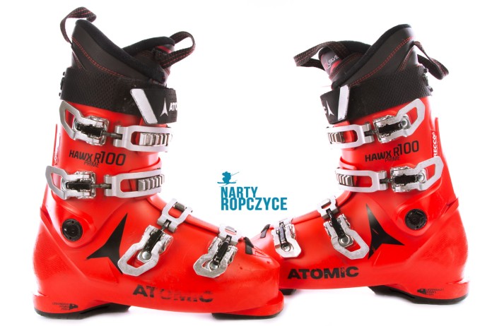 1_Buty 44 28.5 narciarskie ATOMIC HAWX R100 PRIME A21A DB STAN.jpg