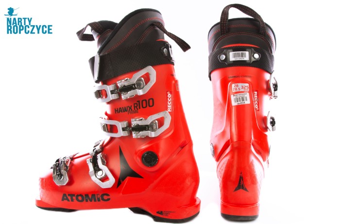 3_Buty 44 28.5 narciarskie ATOMIC HAWX R100 PRIME A21A DB STAN.jpg