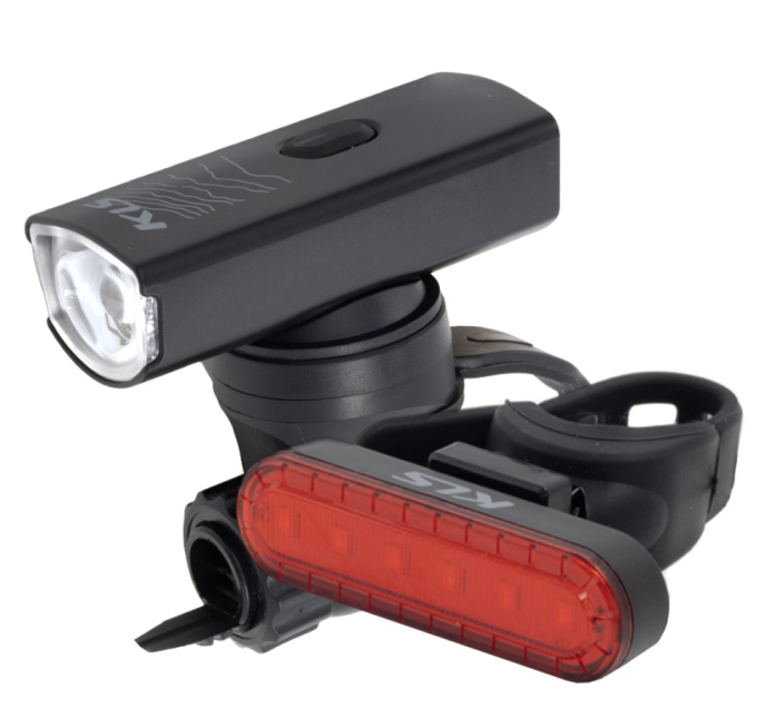 1_Oświetlenie Rowerowe LED Komplet KLS KELLYS GLO Przód + Tył 350Lm/10Lm.png