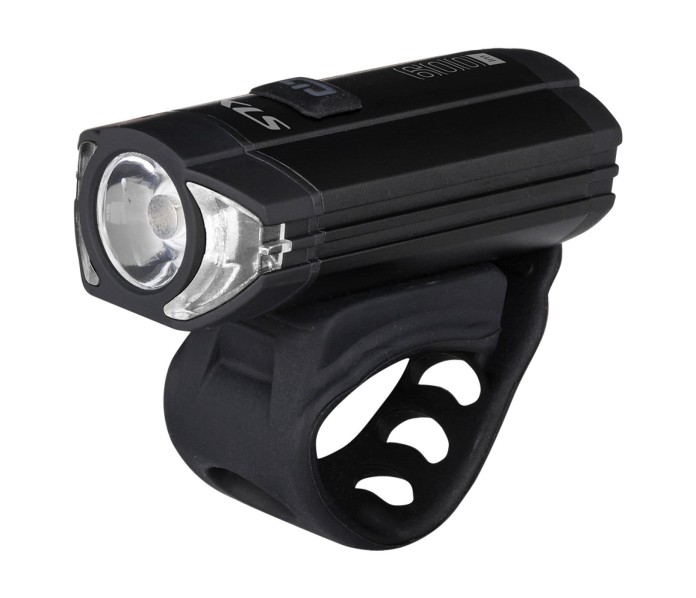 1_Lampka przód na przód lekka LED KLS KELLYS AMBIO 600 600Lm USB-C.jpg