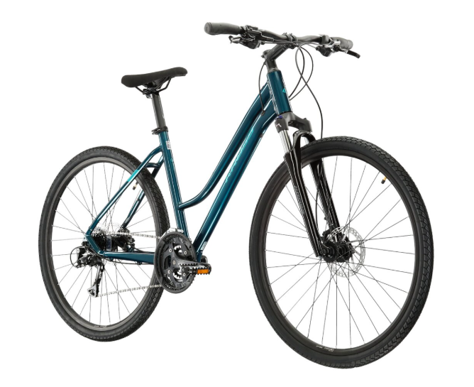 2_Rower crossowy 28" KROSS EVADO 5.0 rama M 17" turkusowy - zielony R24 KREV5Z28X17W005756.png