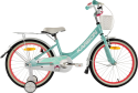 1_Rower dziecięcy 20" KARBON TIARA miętowy R25.png