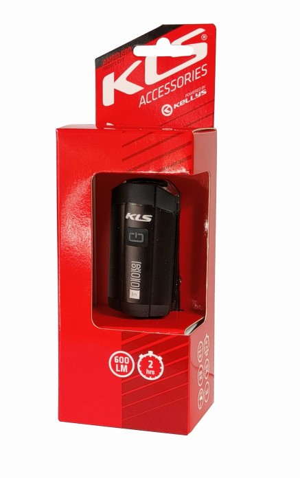 3_Lampka przód na przód lekka LED KLS KELLYS AMBIO 600 600Lm USB-C.jpg
