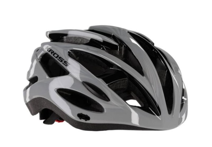 2_Kask rowerowy KROSS LAKI Grey Szary rozmiar L (58-61).jpg
