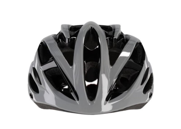 5_Kask rowerowy KROSS LAKI Grey Szary rozmiar L (58-61).jpg