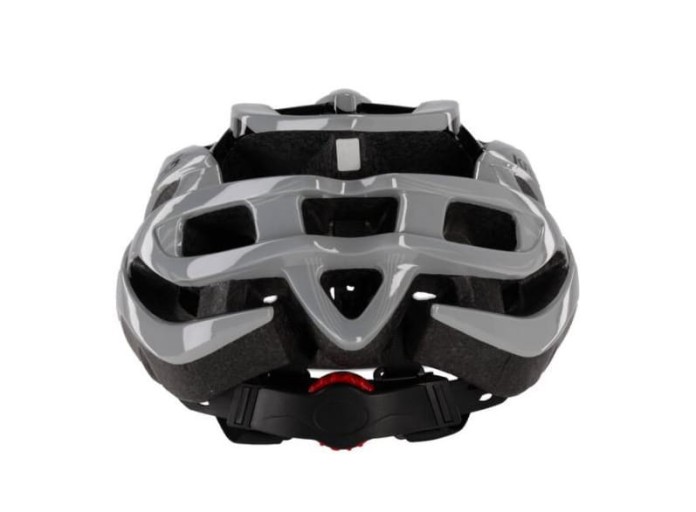 6_Kask rowerowy KROSS LAKI Grey Szary rozmiar L (58-61).jpg