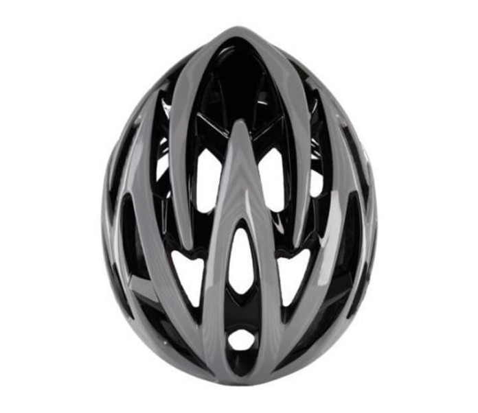 7_Kask rowerowy KROSS LAKI Grey Szary rozmiar L (58-61).jpg