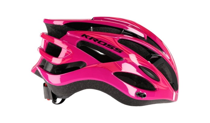 3_Kask rowerowy KROSS LAKI Pink Różowy rozmiar L (58-61).jpg