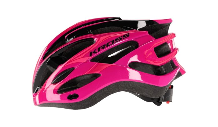 2_Kask rowerowy KROSS LAKI Pink Różowy rozmiar L (58-61).jpg