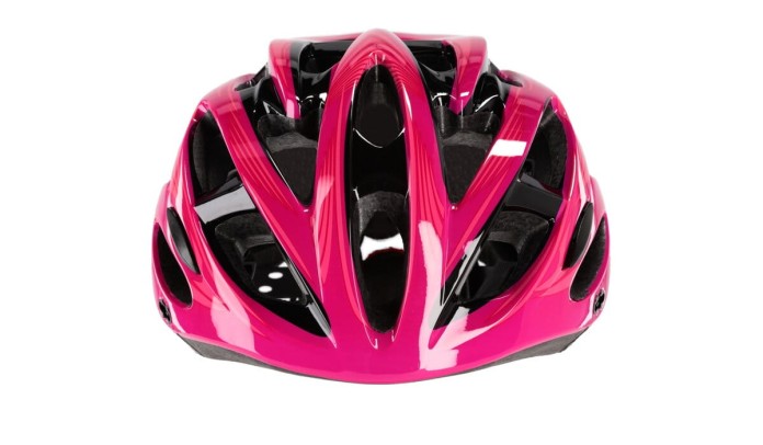 6_Kask rowerowy KROSS LAKI Pink Różowy rozmiar L (58-61).jpg