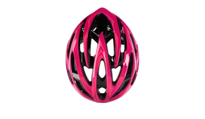 8_Kask rowerowy KROSS LAKI Pink Różowy rozmiar L (58-61).jpg