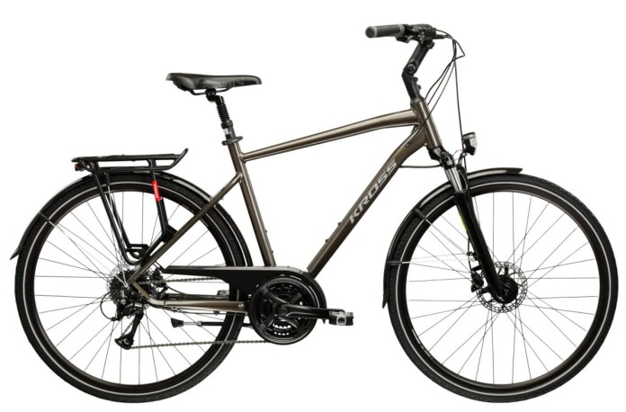 1_Rower trekkingowy 28" KROSS TRANS 4.0 rama L 21" brązowy - srebrny R25.jpg