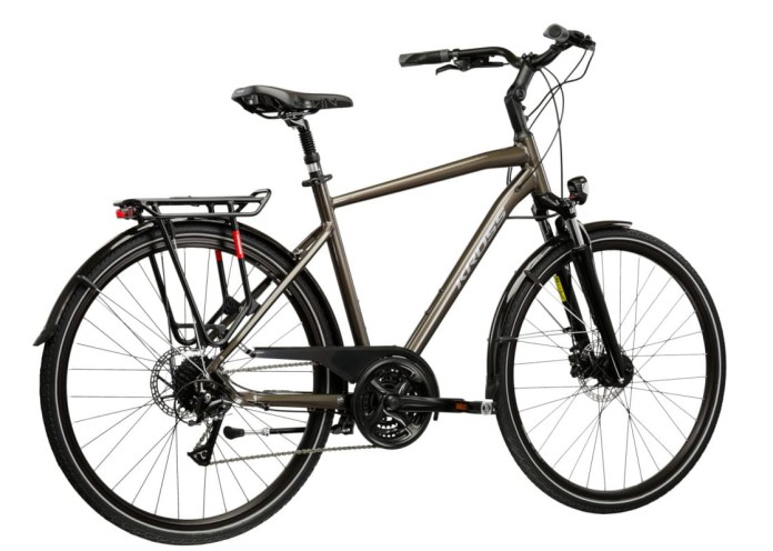 3_Rower trekkingowy 28" KROSS TRANS 4.0 rama L 21" brązowy - srebrny R25.jpg