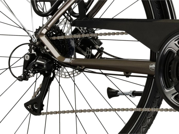 7_Rower trekkingowy 28" KROSS TRANS 4.0 rama L 21" brązowy - srebrny R25.jpg