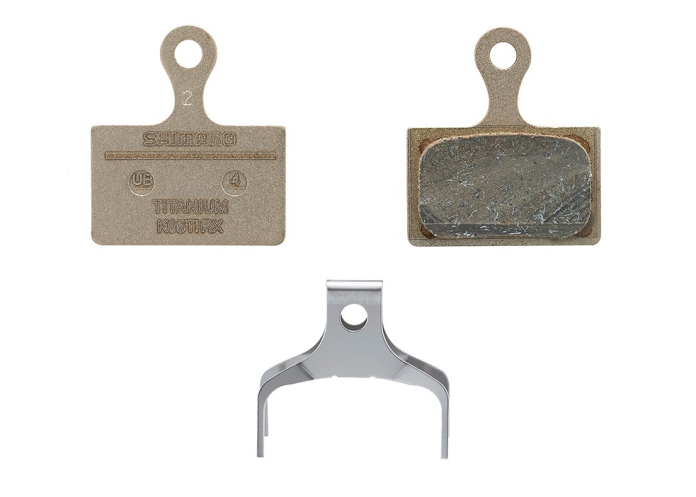 1_Klocki hamulcowe tarczowe SHIMANO M05Ti M05Ti-RX TIAGRA 105 ULTEGRA DURA Żywiczne.png