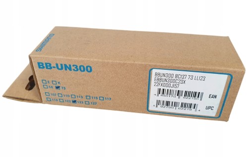 2_Suport SHIMANO BSA BB-UN300 123 mm / 73 mm.jpg