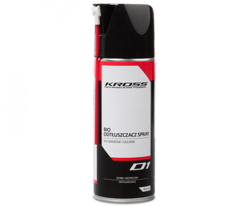1_Odtłuszczacz do smarów i olejów KROSS D1 BIO 400ml.jpg