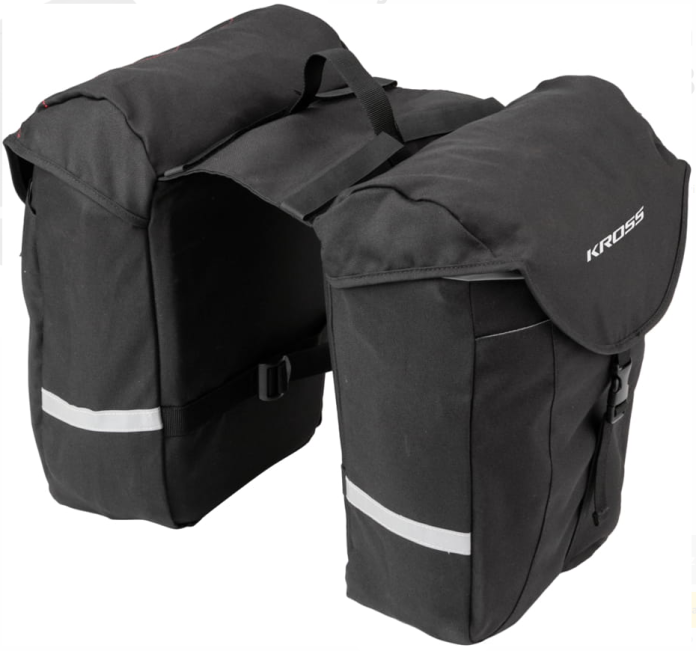 1_SAKWA TORBA na tył bagażnik KROSS ROAMER REAR BAG 10 L black.png