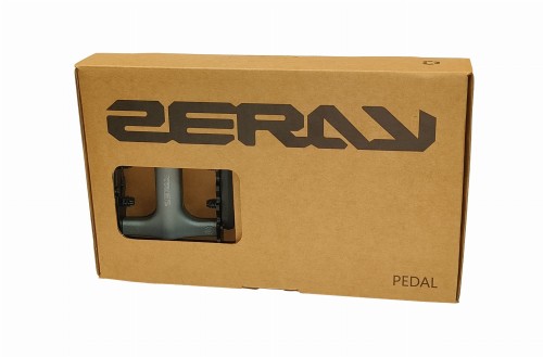 2_Pedały aluminiowe łożyska maszynowe ZERAY ZP-975B grafitowe.jpg