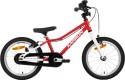 1_Rower dziecięcy 18" KARBON SUPERLIGHT czerwony R25 SUPER LEKKI.jpg