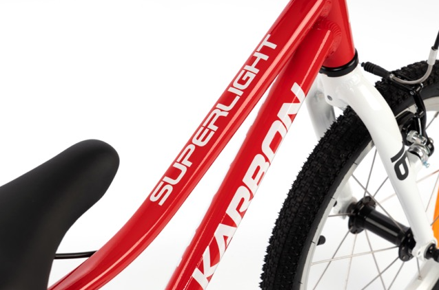 7_Rower dziecięcy 18" KARBON SUPERLIGHT czerwony R25 SUPER LEKKI.png