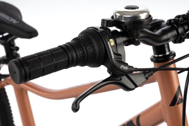 4_Rower dziecięcy 24" KARBON SUPERLIGHT miedziany R25.jpeg