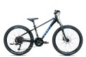 1_Rower dziecięcy 24" KANDS LEOPARDO HYDR rama 13" czarny - niebieski R26.jpg