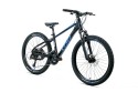 2_Rower dziecięcy 24" KANDS LEOPARDO HYDR rama 13" czarny - niebieski R26.jpg