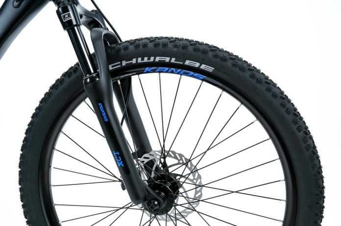 3_Rower dziecięcy 24" KANDS LEOPARDO HYDR rama 13" czarny - niebieski R26.jpg