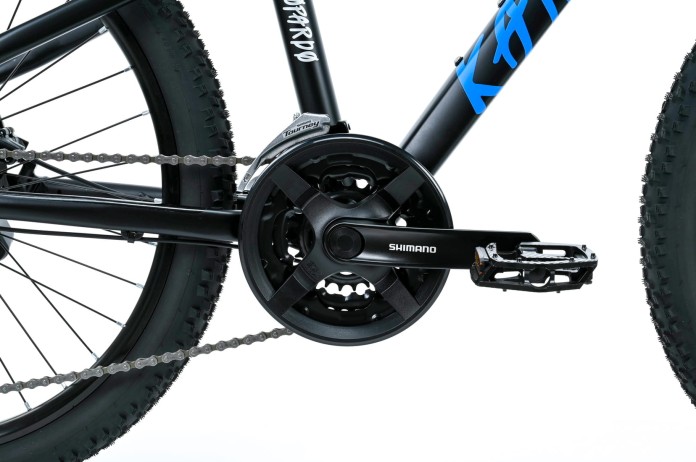 5_Rower dziecięcy 24" KANDS LEOPARDO HYDR rama 13" czarny - niebieski R26.jpg