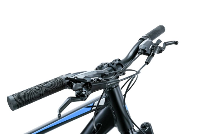 6_Rower dziecięcy 24" KANDS LEOPARDO HYDR rama 13" czarny - niebieski R26.jpg