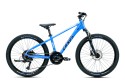 1_Rower dziecięcy 24" KANDS LEOPARDO HYDR rama 13" niebieski R26.jpg