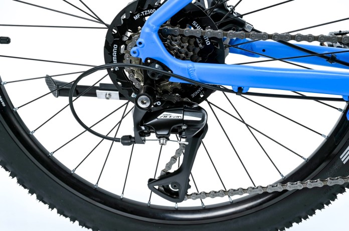 4_Rower dziecięcy 24" KANDS LEOPARDO HYDR rama 13" niebieski R26.jpg