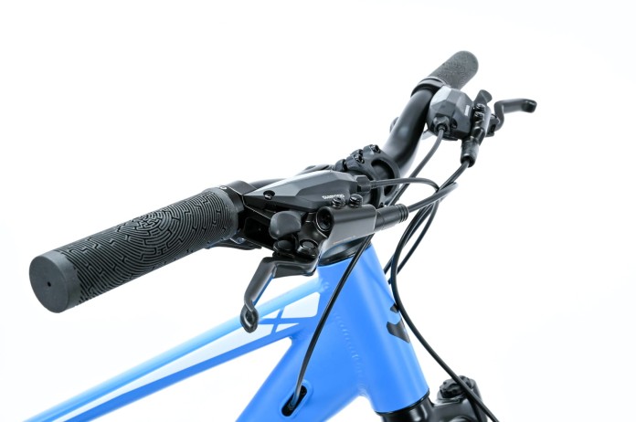 6_Rower dziecięcy 24" KANDS LEOPARDO HYDR rama 13" niebieski R26.jpg