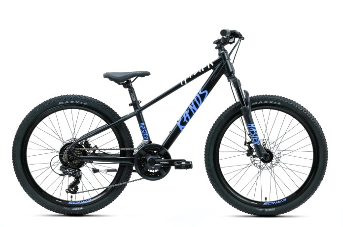1_Rower dziecięcy 24" KANDS MASTER 2XT rama 12" czarny - niebieski R26.jpg