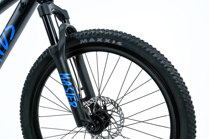 5_Rower dziecięcy 24" KANDS MASTER 2XT rama 12" czarny - niebieski R26.jpg