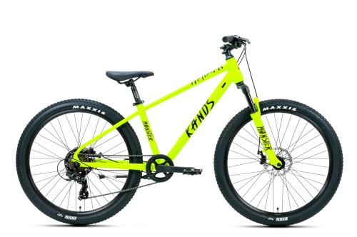 1_Rower MTB 26" KANDS MONSTER 2XT rama 15" żółty R26.jpg