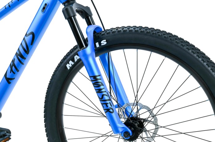 6_Rower MTB 26" KANDS MONSTER 2XT rama 15" niebieski R26.jpg