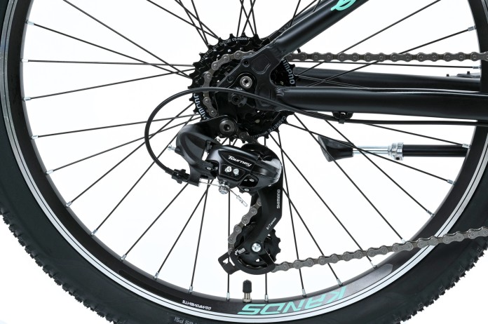 4_Rower dziecięcy 24" KANDS DRAGON rama 13" czarny - miętowy R26.jpg