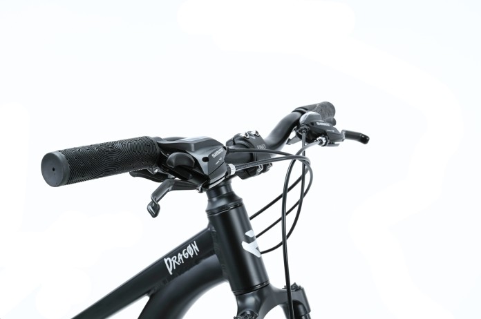 6_Rower dziecięcy 24" KANDS DRAGON rama 13" czarny - miętowy R26.jpg