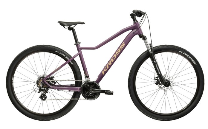 1_Rower MTB 29" KROSS LEA 2.0 rama L 18" fioletowy - złoty R25.jpg