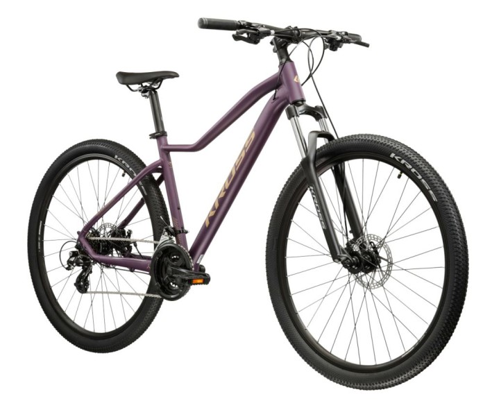2_Rower MTB 29" KROSS LEA 2.0 rama L 18" fioletowy - złoty R25.jpg