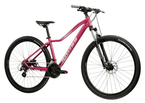2_Rower MTB 27.5" KROSS LEA 2.0 rama M 17" różowy - srebrny R25.jpg