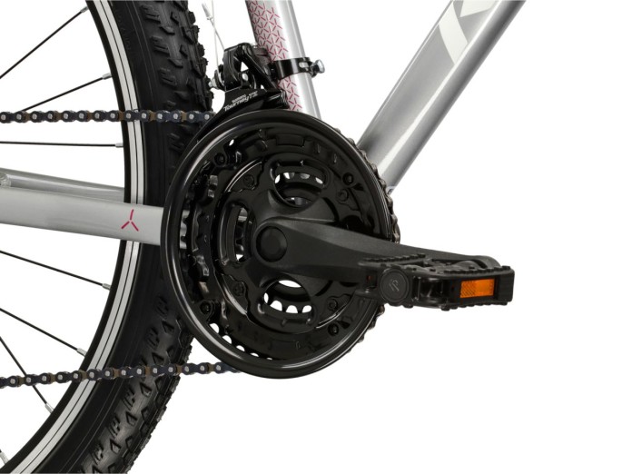 8_Rower MTB 26" KROSS LEA 1.0 rama S 17" srebrny - biały - różowy R25.jpg